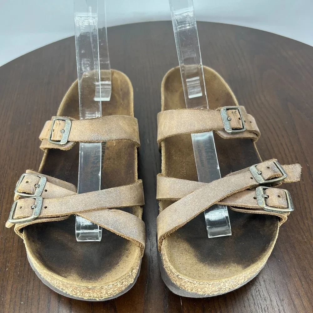 Birkenstock franca womens